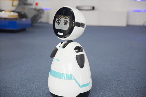 小創機器人